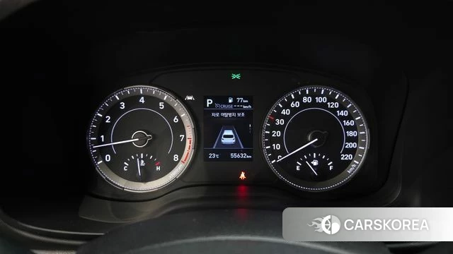 Hyundai Venue id 4900117 из Кореи 26