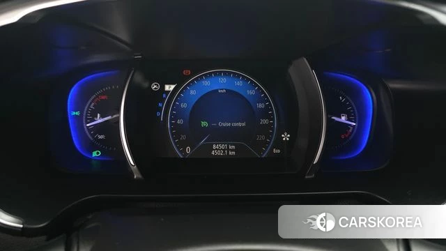 Renault Korea (Samsung) SM6 id 4417318 из Кореи 38