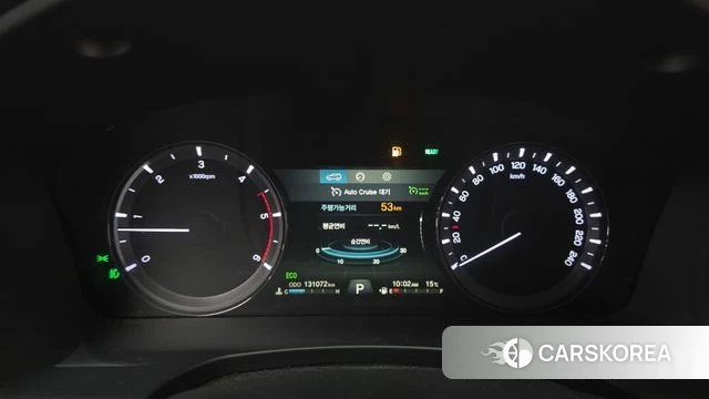 Ssangyong Rexton Sports id 4246136 из Кореи 29