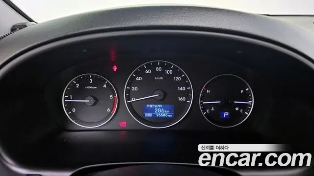 Hyundai The New Grand Starex id 2923004 из Кореи 18