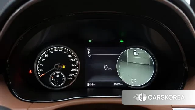 Genesis GV70 id 3508661 из Кореи 18