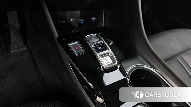Hyundai Sonata Hybrid (DN8) id 4619017 из Кореи 28
