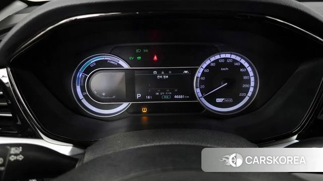 Kia The New Niro id 3965657 из Кореи 18