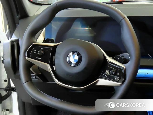 BMW X3 (G45) id 3841264 из Кореи 18