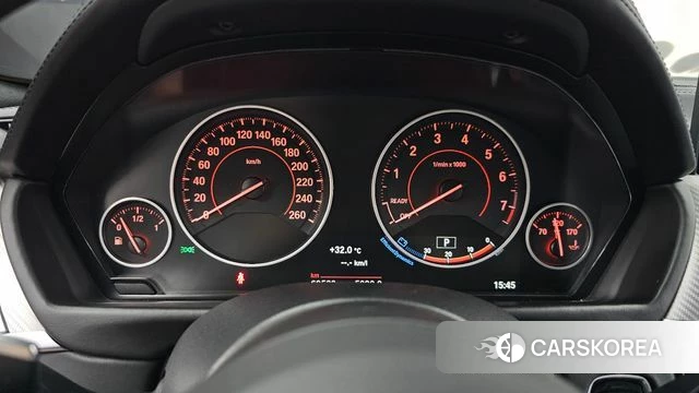 BMW 4 Series (F32) id 4525979 из Кореи 31