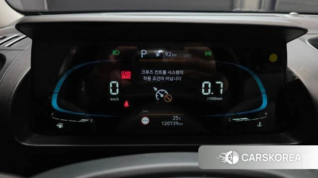 Hyundai Casper id 4528760 из Кореи 28