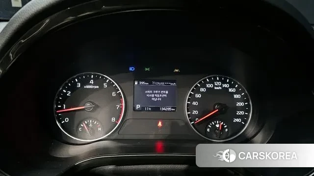 Kia Seltos id 3453436 из Кореи 18