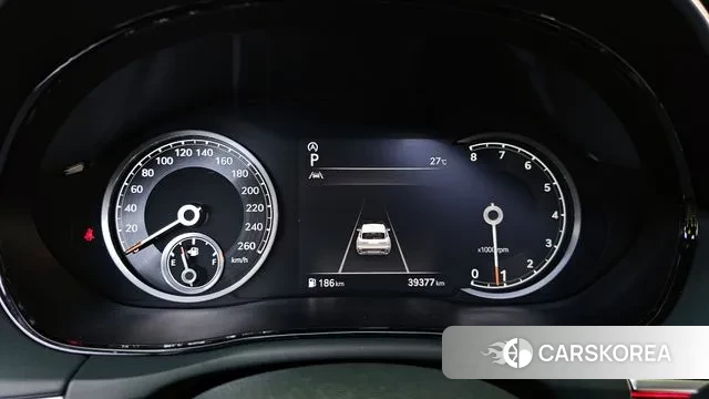 Genesis GV70 id 3002507 из Кореи 18