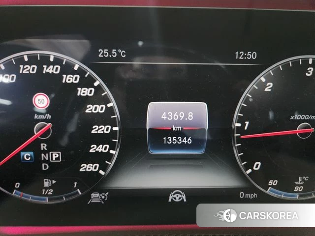 Mercedes-Benz S-Class W222 id 4610605 из Кореи 18