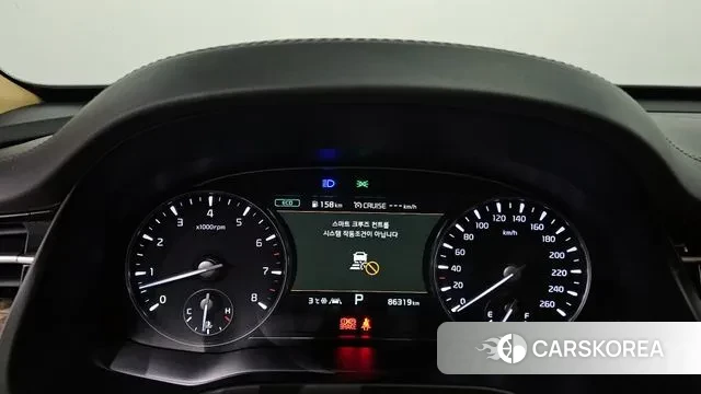 Kia More K9 id 3438629 из Кореи 18