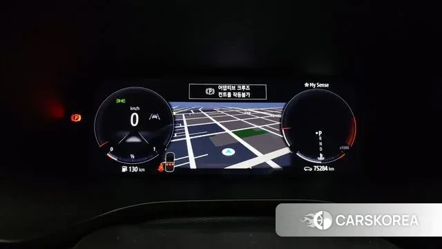 Renault Korea (Samsung) XM3 id 3302188 из Кореи 18