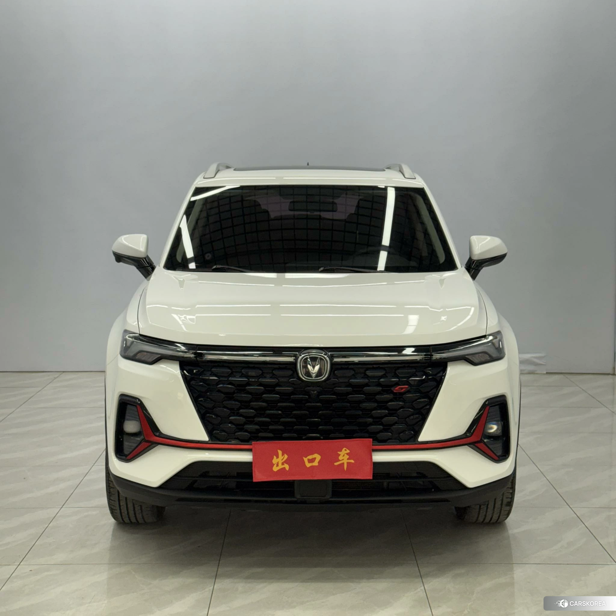 Chang'an CS35 PLUS id 4452180 из Китая 16