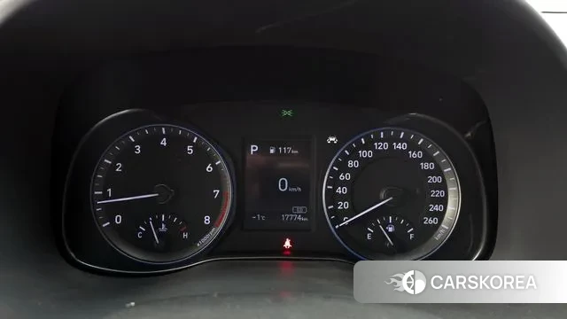 Hyundai Kona id 3646868 из Кореи 18