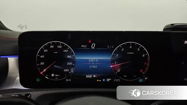 Mercedes-Benz CLA-Class C118 id 3294489 из Кореи 18