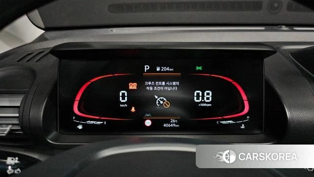 Hyundai Casper id 4533626 из Кореи 29