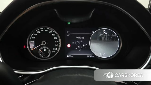 Genesis G80 (RG3) id 4613392 из Кореи 30