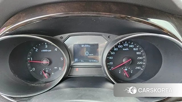 Kia The New Carnival id 3754208 из Кореи 18