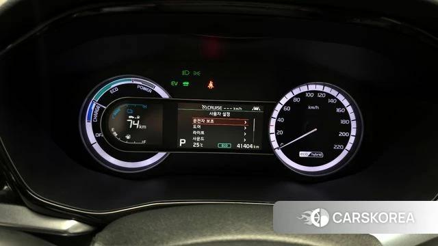 Kia The New Niro id 4383520 из Кореи 18