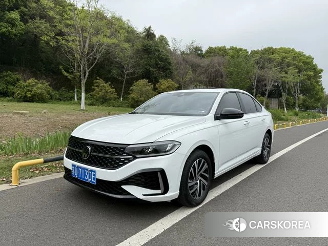 Volkswagen Lavida id 4241409 из Китая 9