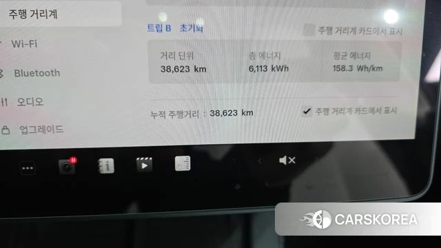 Tesla Model Y id 3909611 из Кореи 18