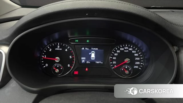 Kia The New Sorento id 3925201 из Кореи 18