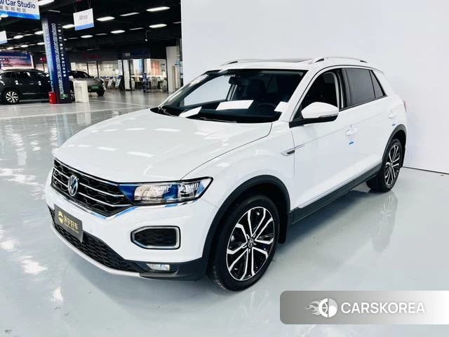 Volkswagen Exploring songs id 3944924 из Китая 25