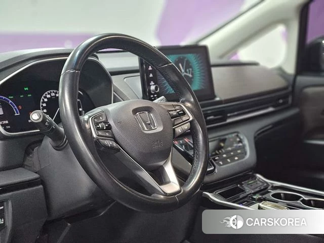 Honda Odyssey id 4271918 из Китая 19