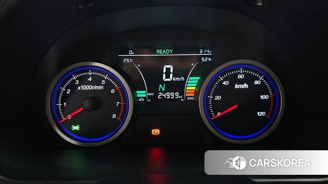 Dongfeng Socon C35 id 4281242 из Кореи 34