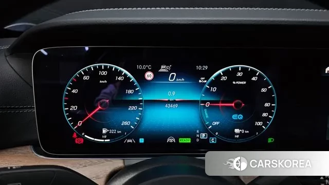 Mercedes-Benz E-Class W213 id 3432766 из Кореи 18