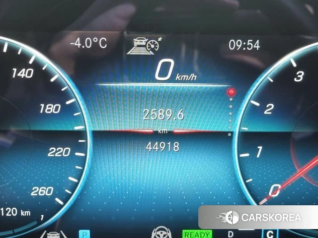 Mercedes-Benz E-Class W213 id 3800345 из Кореи 17