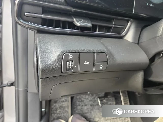 Hyundai Avante (CN7) id 3334530 из Кореи 18