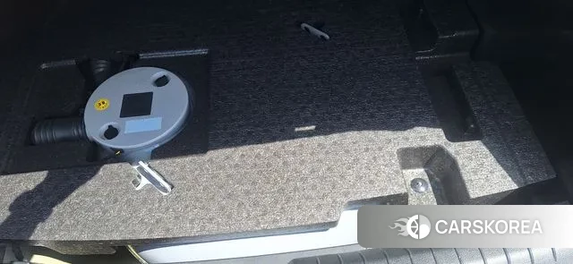 Hyundai Sonata (DN8) id 2994690 из Кореи 18