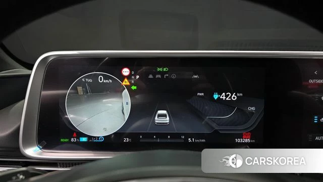 Hyundai Ionic 6 id 3883864 из Кореи 18