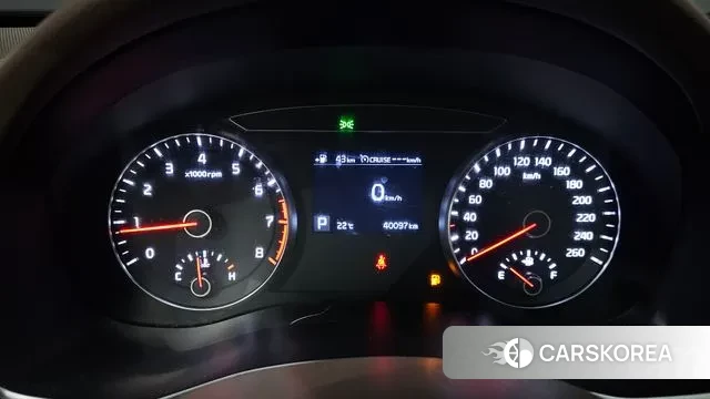 Kia Come New K7 id 3226471 из Кореи 18