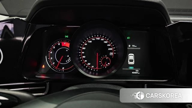 Hyundai Avante (CN7) id 3799852 из Кореи 18