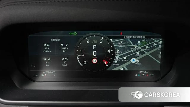 Land Rover Defender (L663) id 4758764 из Кореи 18