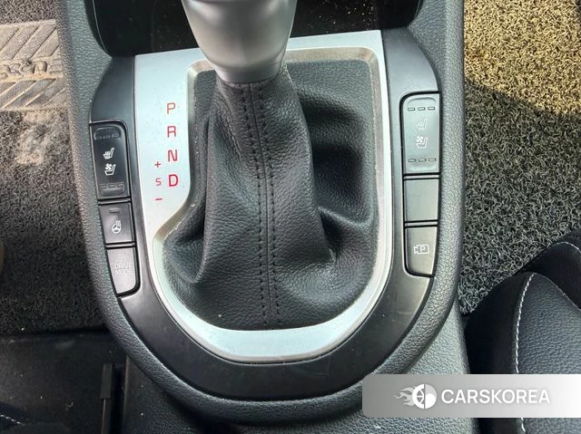 Kia The New K3 2nd generation id 3839472 из Кореи 8