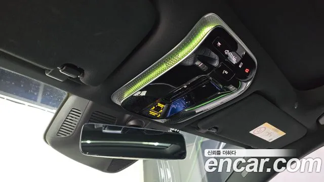 Mercedes-Benz S-Class W223 id 2688992 из Кореи 18