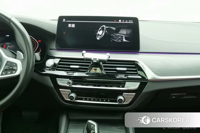 BMW 5 series id 4300317 из Китая 22