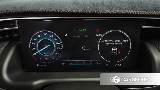 Hyundai The New Tucson (NX4) id 3550895 из Кореи 18