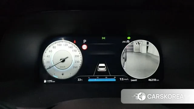 Hyundai The New Palisade id 3032015 из Кореи 18