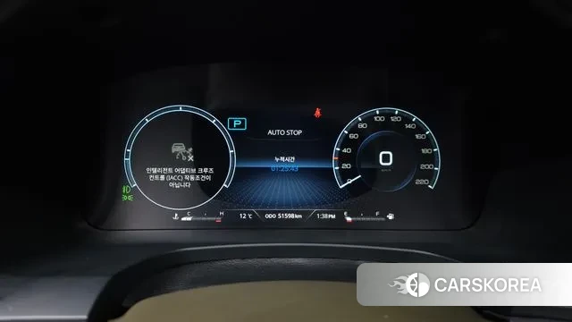 Ssangyong The New Rexton Sports Cannes id 3763936 из Кореи 18