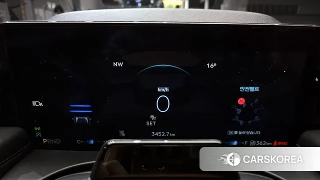 Lincoln Aviator 2nd generation id 3079995 из Кореи 18