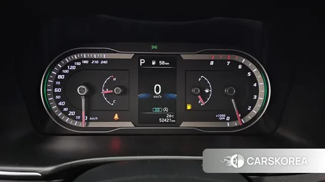 Hyundai Tucson (NX4) id 3231607 из Кореи 18