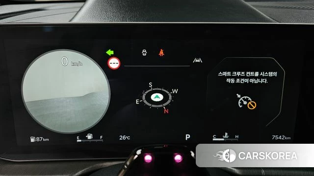 Kia The New Sportage 5th Generation id 4756974 из Кореи 18