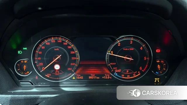 BMW 3 Series GT (F34) id 3318987 из Кореи 18