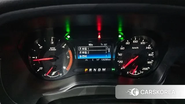 Ford Ranger 3rd Generation id 3306254 из Кореи 18