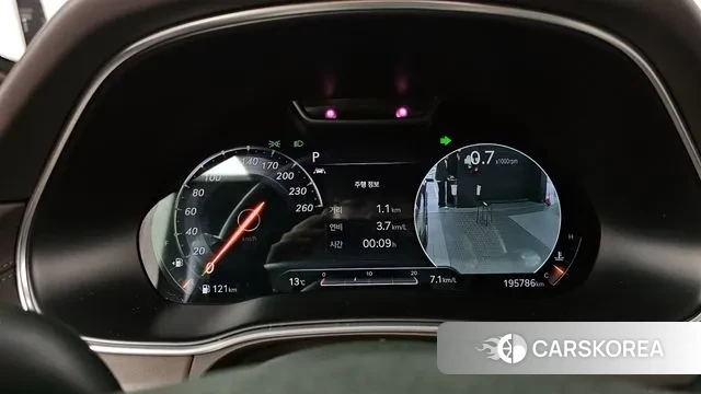 Genesis GV80 id 3402217 из Кореи 18