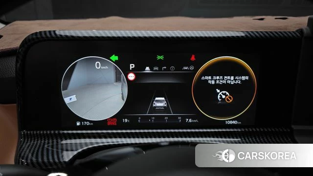 Kia The New Seltos id 4185518 из Кореи 18