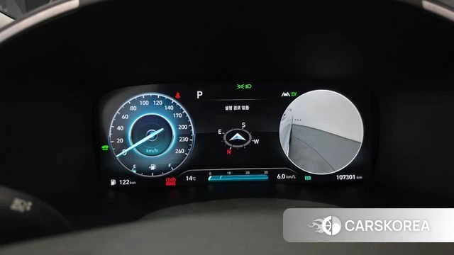 Hyundai The New Santa Fe id 3827258 из Кореи 18